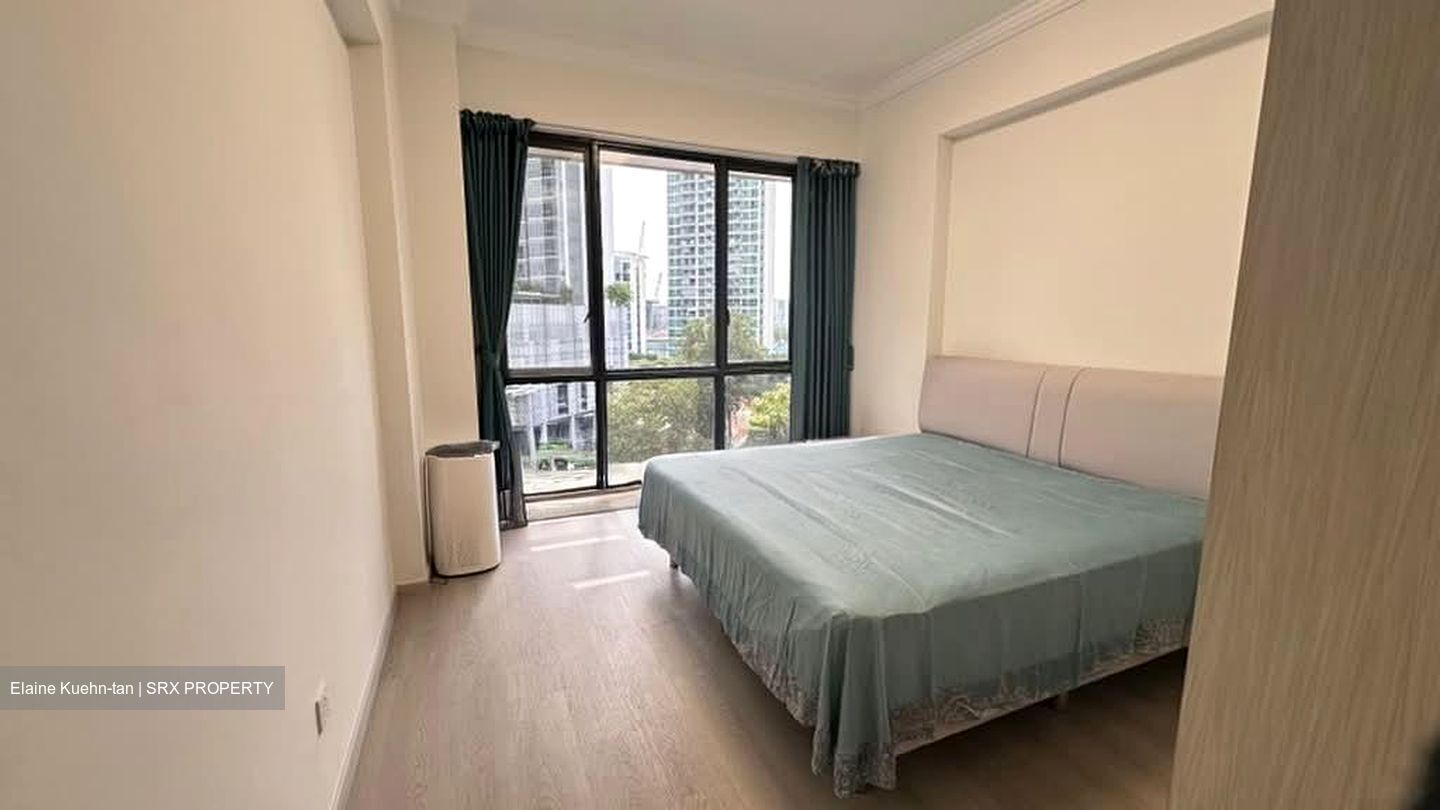 Glendale Park (D23), Condominium #576234511